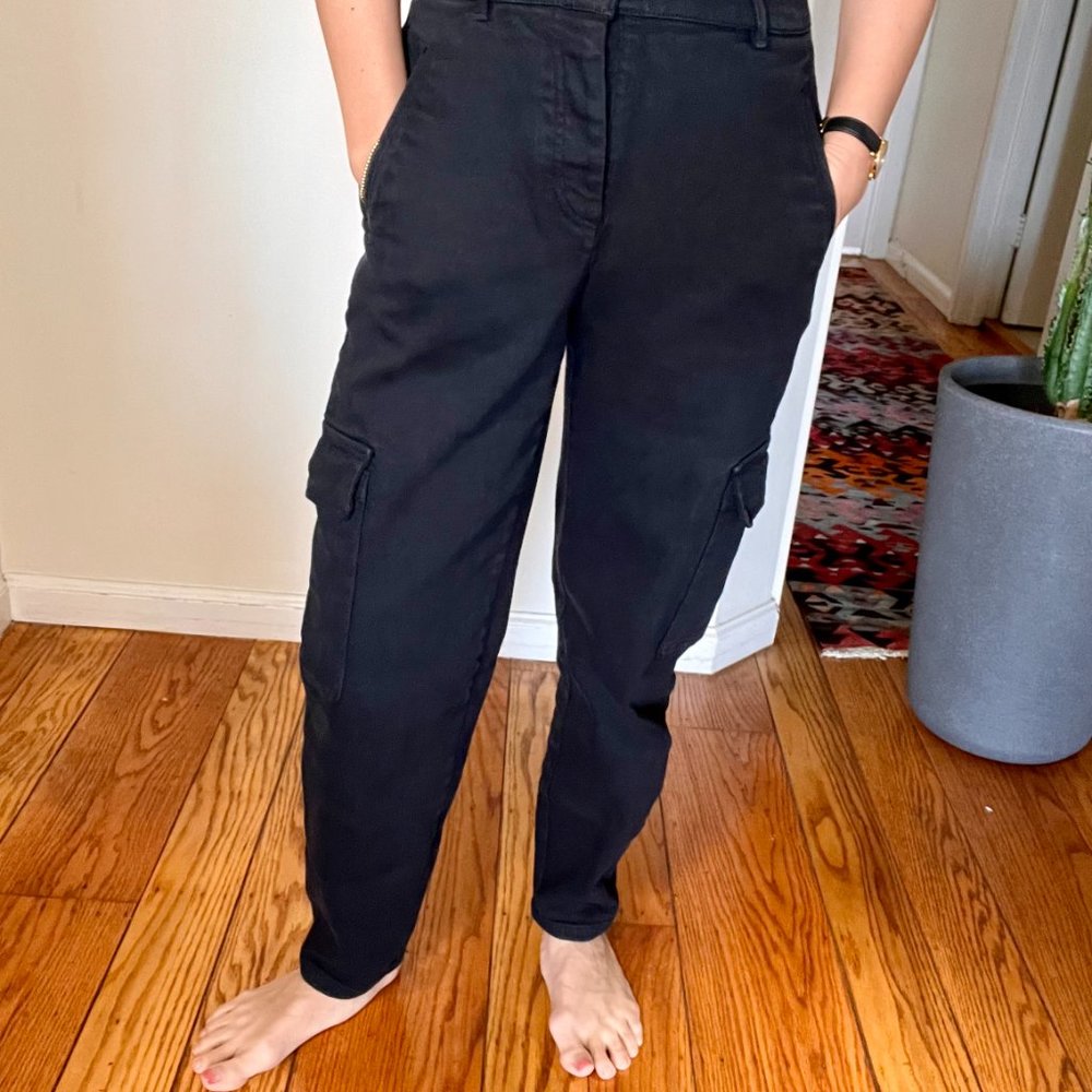Cargo Pants